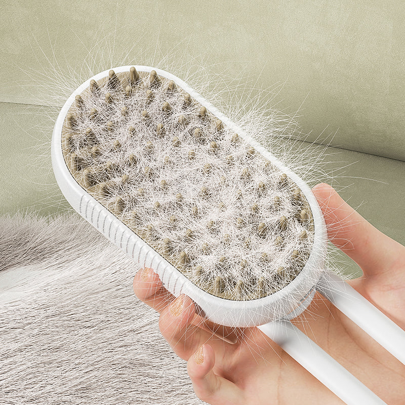 CEPILLO VAPORIZADOR CLEAN-CAT